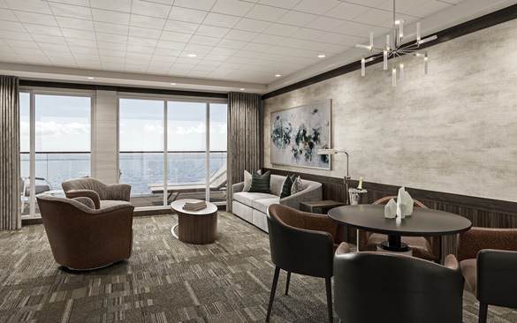 NCL, Norwegian Epic, The Haven Deluxe Owner's Suite with Large Balcony 2.jpeg